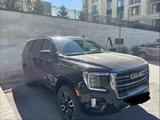 GMC Yukon 2022 годаүшін45 000 000 тг. в Астана – фото 3