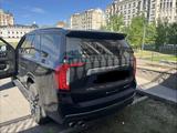 GMC Yukon 2022 годаүшін45 000 000 тг. в Астана – фото 4
