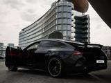 Mercedes-Benz AMG GT 2019 года за 66 000 000 тг. в Алматы – фото 4