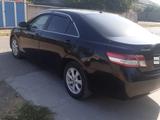 Toyota Camry 2011 годаfor7 000 000 тг. в Жетысай – фото 5