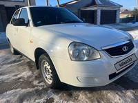 ВАЗ (Lada) Priora 2170 2013 года за 2 700 000 тг. в Костанай