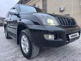 Toyota Land Cruiser Prado 2006 годаүшін11 000 000 тг. в Актау