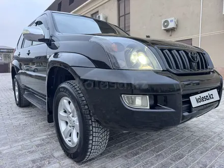 Toyota Land Cruiser Prado 2006 года за 11 000 000 тг. в Актау