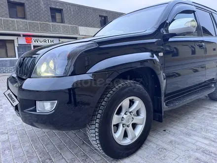 Toyota Land Cruiser Prado 2006 года за 11 000 000 тг. в Актау – фото 9