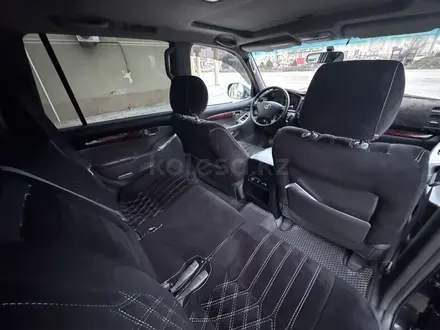Toyota Land Cruiser Prado 2006 года за 11 000 000 тг. в Актау – фото 15
