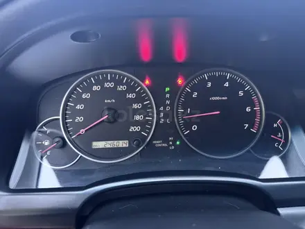 Toyota Land Cruiser Prado 2006 года за 11 000 000 тг. в Актау – фото 17