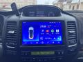 Toyota Land Cruiser Prado 2006 года за 11 000 000 тг. в Актау – фото 18