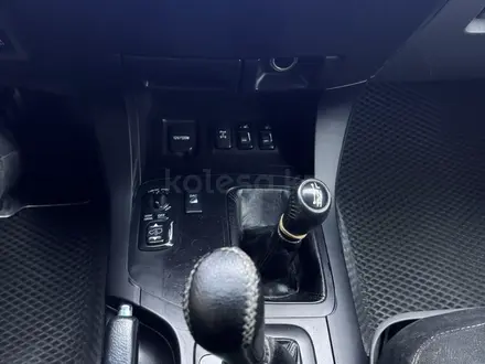 Toyota Land Cruiser Prado 2006 года за 11 000 000 тг. в Актау – фото 19