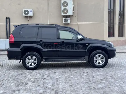 Toyota Land Cruiser Prado 2006 года за 11 000 000 тг. в Актау – фото 3