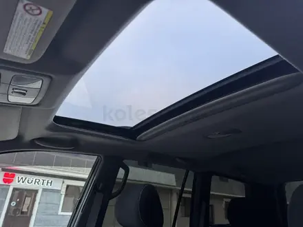 Toyota Land Cruiser Prado 2006 года за 11 000 000 тг. в Актау – фото 20