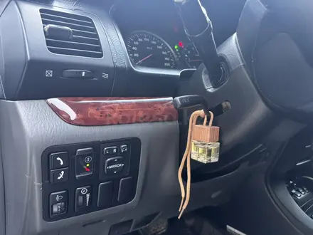 Toyota Land Cruiser Prado 2006 года за 11 000 000 тг. в Актау – фото 21
