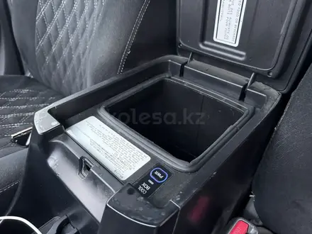 Toyota Land Cruiser Prado 2006 года за 11 000 000 тг. в Актау – фото 22