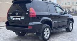Toyota Land Cruiser Prado 2006 годаүшін11 000 000 тг. в Актау – фото 4