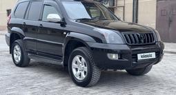 Toyota Land Cruiser Prado 2006 годаүшін11 000 000 тг. в Актау – фото 2
