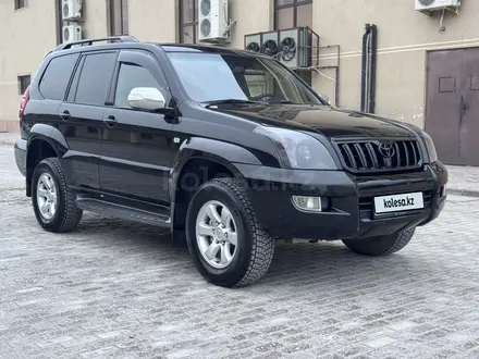 Toyota Land Cruiser Prado 2006 года за 11 000 000 тг. в Актау – фото 2