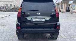 Toyota Land Cruiser Prado 2006 годаүшін11 000 000 тг. в Актау – фото 5