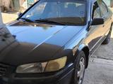 Toyota Camry 1997 года за 2 700 000 тг. в Кулан