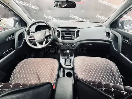 Hyundai Creta 2021 года за 9 500 000 тг. в Павлодар – фото 8