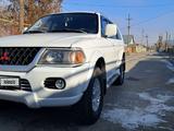 Mitsubishi Montero Sport 2001 года за 4 500 000 тг. в Тараз