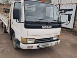 Nissan  Atlas 1997 года за 2 700 000 тг. в Талгар