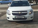 Chevrolet Cobalt 2021 годаfor5 600 000 тг. в Шымкент