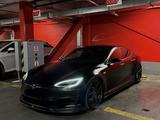 Tesla Model S 2020 года за 29 200 000 тг. в Алматы