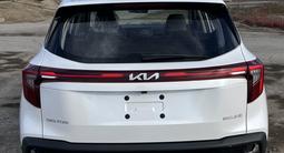 Kia Seltos 2024 года за 11 000 000 тг. в Атырау – фото 4