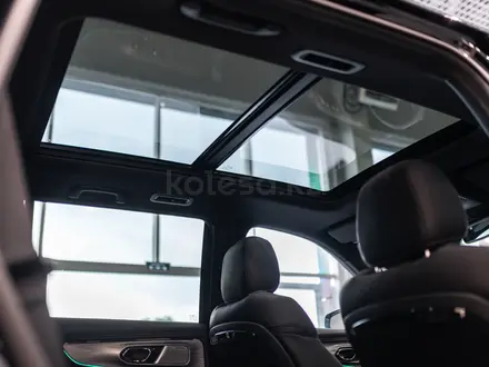 GAC GS8 GT 2026 года за 15 990 000 тг. в Алматы – фото 9