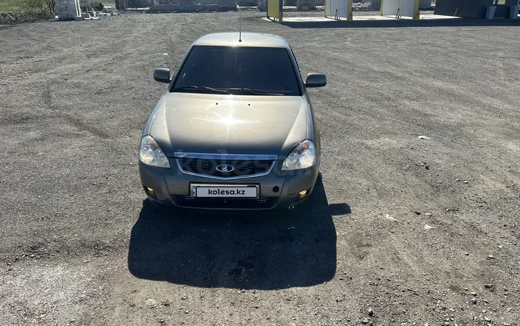 ВАЗ (Lada) Priora 2172 2015 годаүшін3 250 000 тг. в Караганда