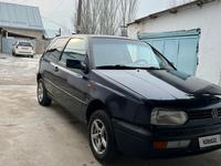 Volkswagen Golf 1993 годаfor800 000 тг. в Тараз