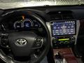 Toyota Camry 2012 года за 9 000 000 тг. в Кокшетау – фото 9
