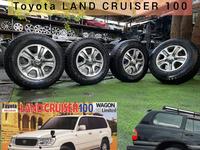 Диски Land Cruiser 100/LX470үшін130 000 тг. в Алматы
