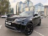 Land Rover Discovery 2017 годаүшін21 000 000 тг. в Алматы – фото 2