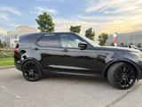 Land Rover Discovery 2017 годаүшін21 000 000 тг. в Алматы – фото 4