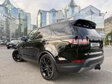 Land Rover Discovery 2017 годаүшін21 000 000 тг. в Алматы