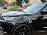 Land Rover Discovery 2017 годаүшін21 000 000 тг. в Алматы – фото 3
