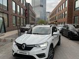 Renault Arkana 2019 года за 4 900 000 тг. в Алматы