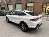 Renault Arkana 2019 года за 4 900 000 тг. в Алматы – фото 2