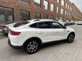 Renault Arkana 2019 года за 4 900 000 тг. в Алматы – фото 4