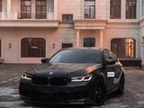 BMW M5 2022 годаүшін64 200 000 тг. в Астана