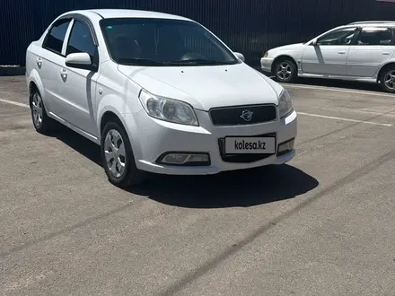 Ravon Nexia R3 2019 года за 3 400 000 тг. в Алматы