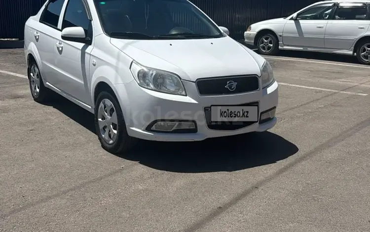 Ravon Nexia R3 2019 годаүшін3 400 000 тг. в Алматы