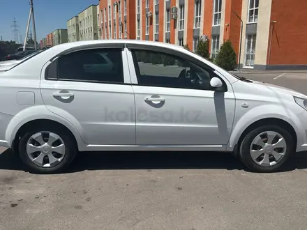 Ravon Nexia R3 2019 года за 3 400 000 тг. в Алматы – фото 3