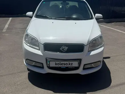 Ravon Nexia R3 2019 года за 3 400 000 тг. в Алматы – фото 4