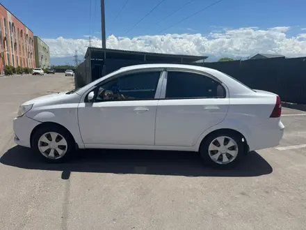 Ravon Nexia R3 2019 года за 3 400 000 тг. в Алматы – фото 2
