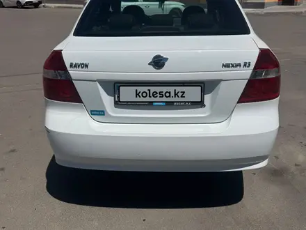 Ravon Nexia R3 2019 года за 3 400 000 тг. в Алматы – фото 5