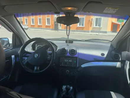 Ravon Nexia R3 2019 года за 3 400 000 тг. в Алматы – фото 6