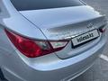 Hyundai Sonata 2010 годаүшін4 500 000 тг. в Атырау – фото 6