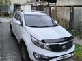 Kia Sportage 2014 годаүшін7 700 000 тг. в Алматы – фото 2