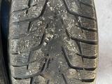 Шины комплект Yokohama 245/55/19 шипы за 42 000 тг. в Кокшетау – фото 3